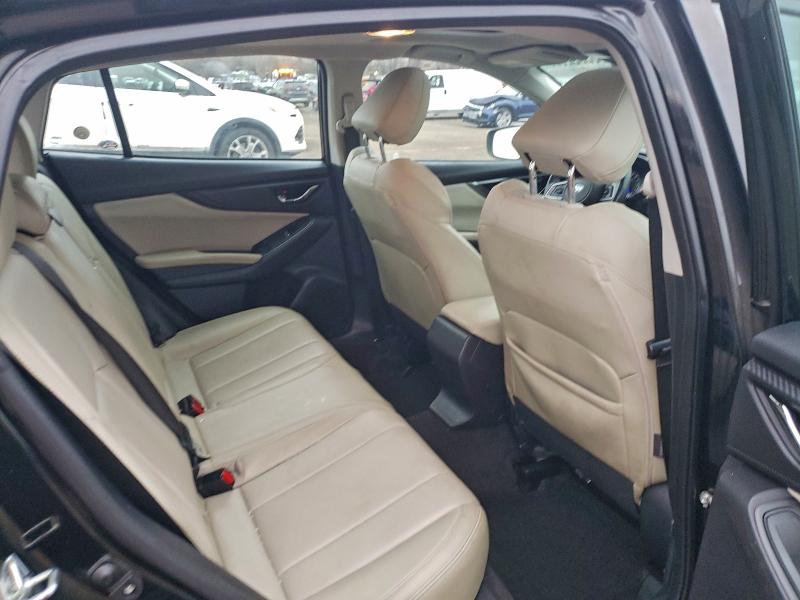 Фото 10 - SUBARU IMPREZA