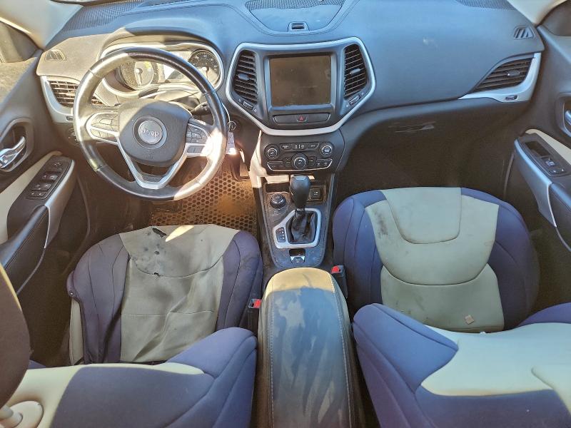 Фото 8 - JEEP GRAND CHER