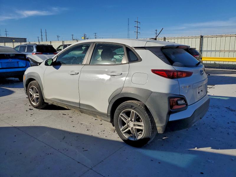 Фото 2 - HYUNDAI KONA