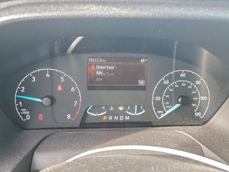 Фото 9 - FORD TRANSIT