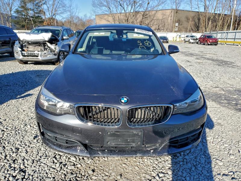 Фото 5 - BMW 3 SERIES