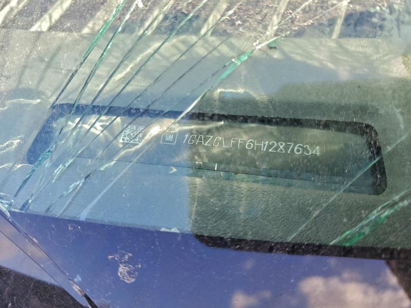 Фото 14 - CHEVROLET EXPRESS