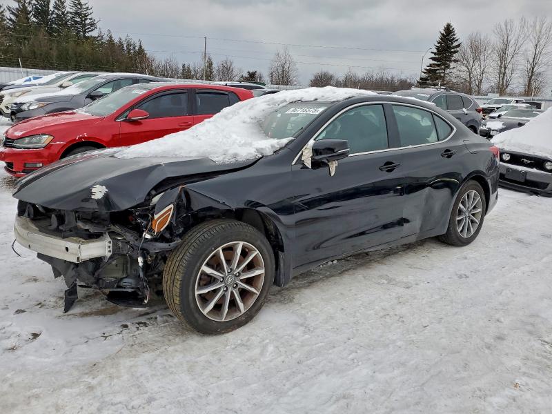 Фото 1 - ACURA TLX
