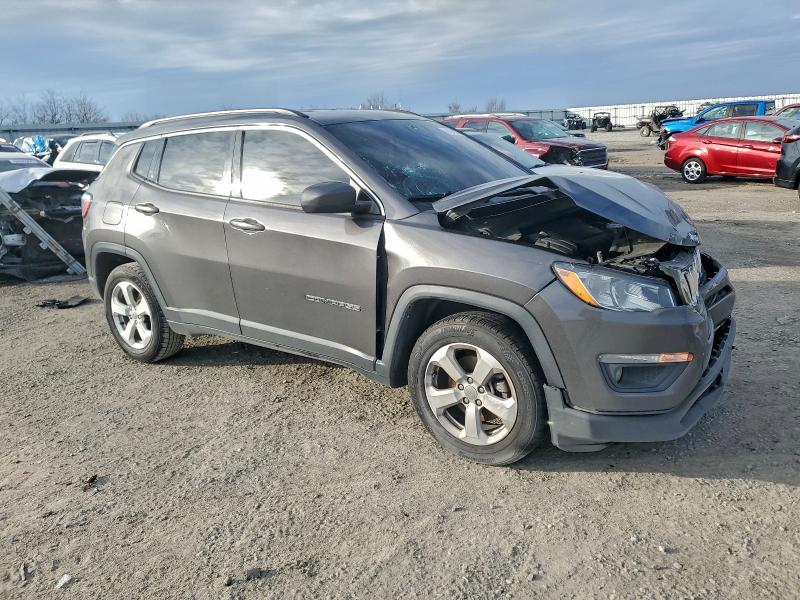 Фото 4 - JEEP COMPASS