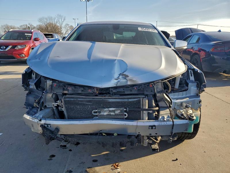 Фото 5 - CHEVROLET IMPALA