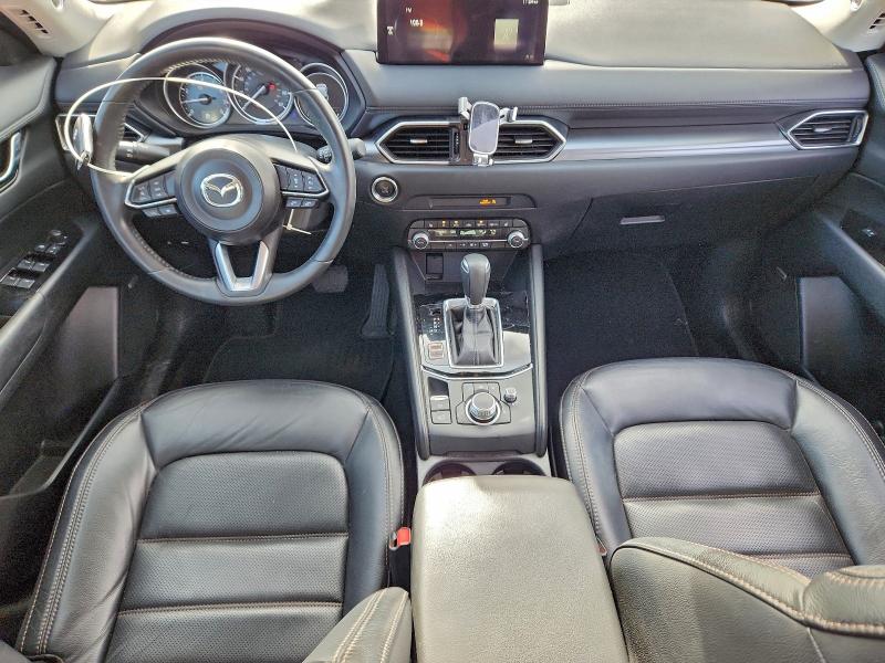 Фото 8 - MAZDA CX-5