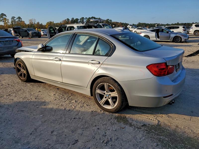 Фото 2 - BMW 3 SERIES