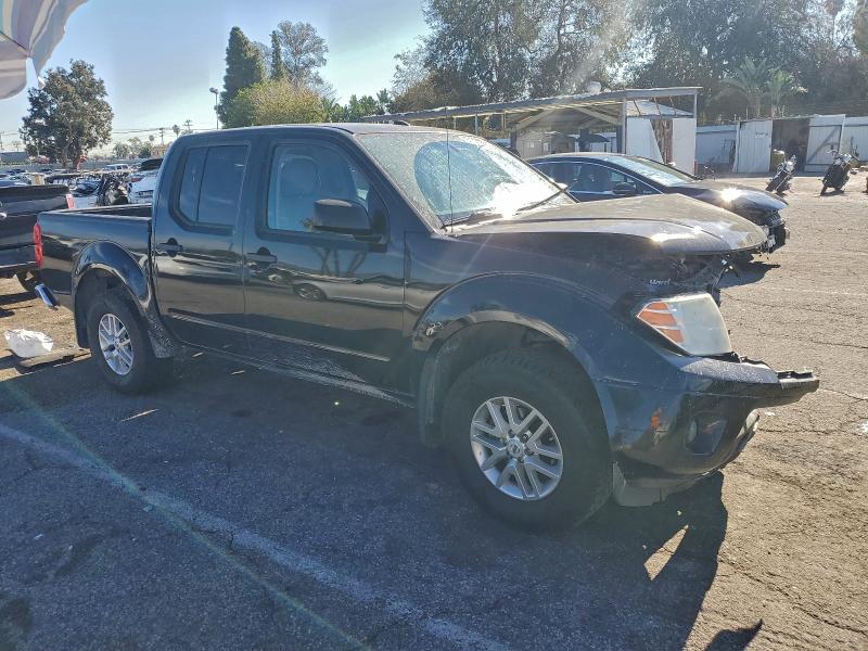 Фото 4 - NISSAN FRONTIER