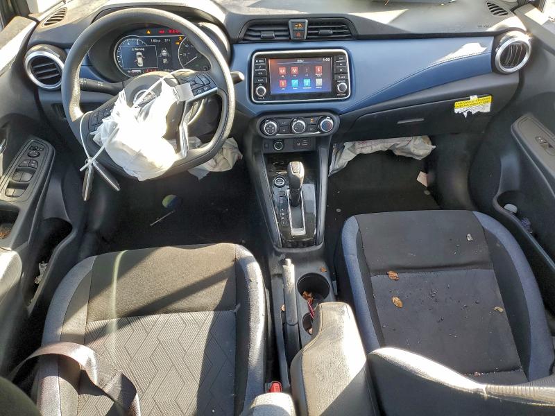 Фото 8 - NISSAN VERSA