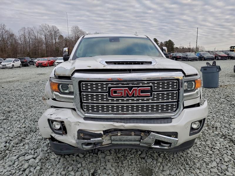Фото 5 - GMC SIERRA
