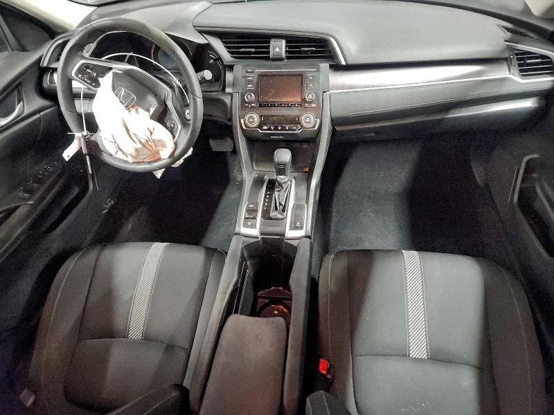 Фото 8 - HONDA CIVIC