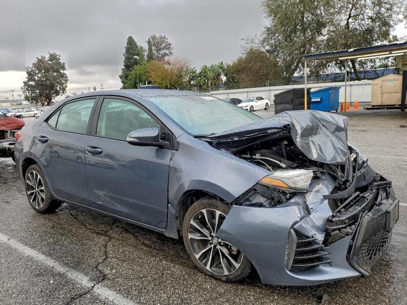 Фото 4 - TOYOTA COROLLA
