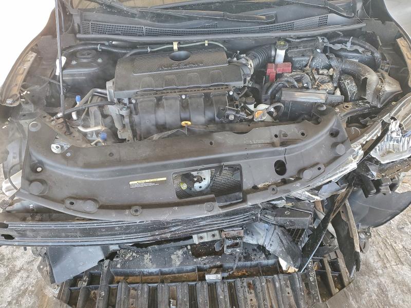 Фото 11 - NISSAN SENTRA