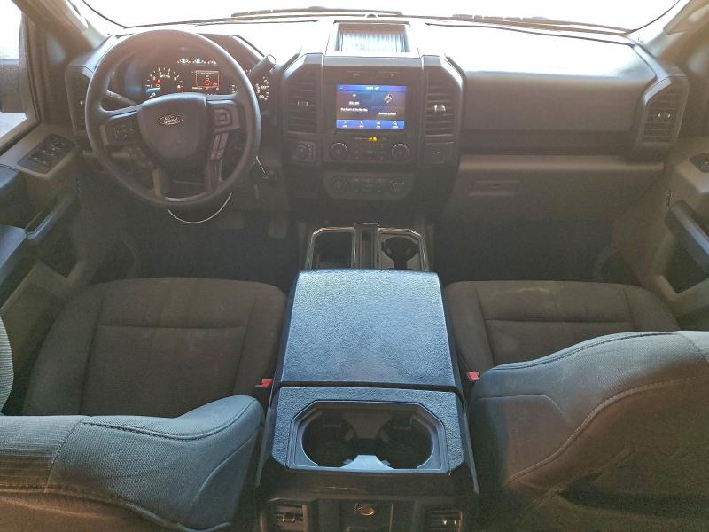 Фото 8 - FORD F-150