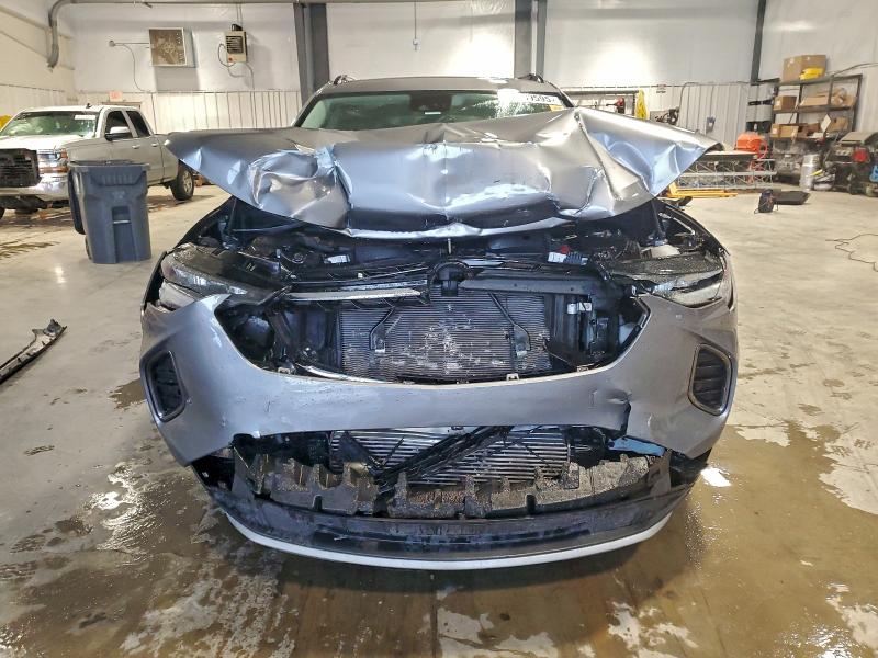 Фото 5 - BUICK ENVISION