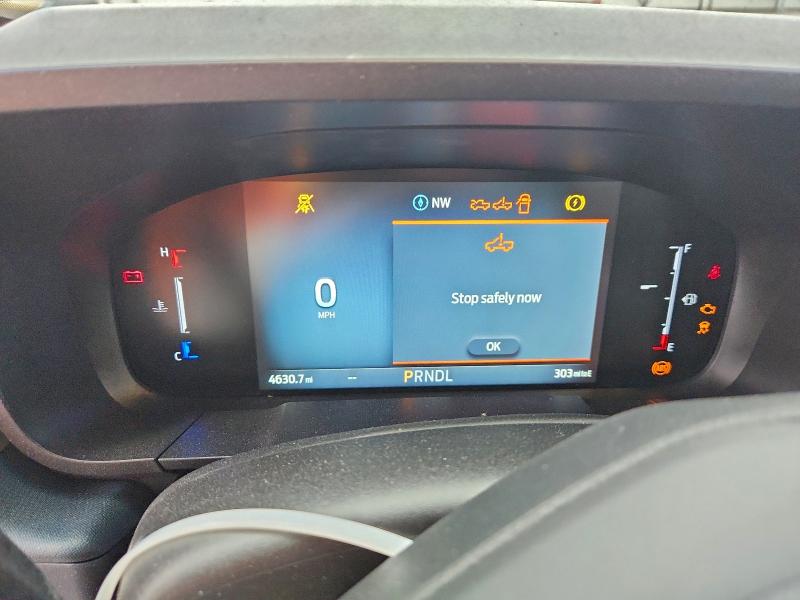 Фото 9 - FORD MAVERICK