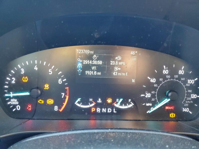 Фото 9 - FORD ESCAPE