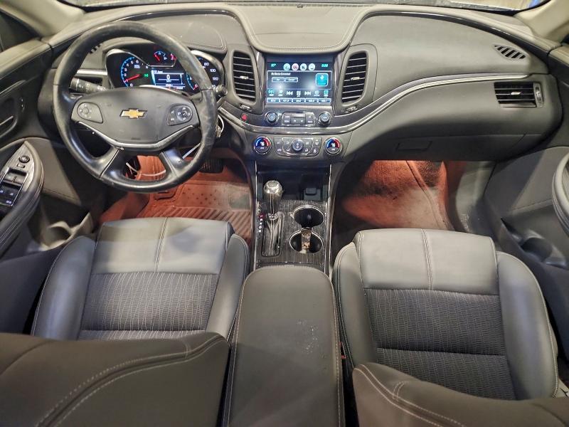 Фото 8 - CHEVROLET IMPALA