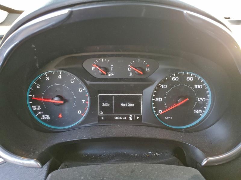 Фото 9 - CHEVROLET MALIBU