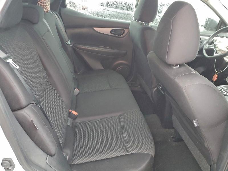 Фото 10 - NISSAN ROGUE