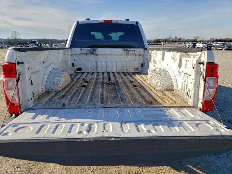 Фото 10 - FORD F350