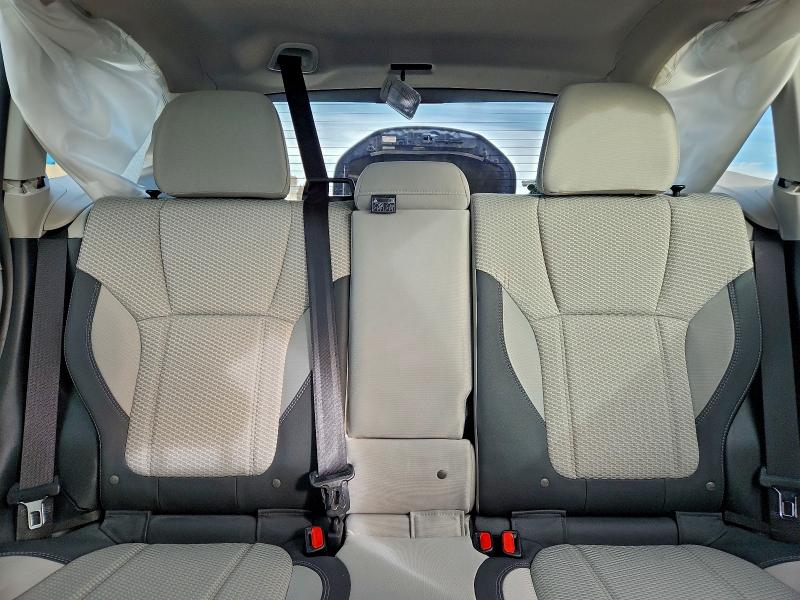 Фото 10 - SUBARU FORESTER