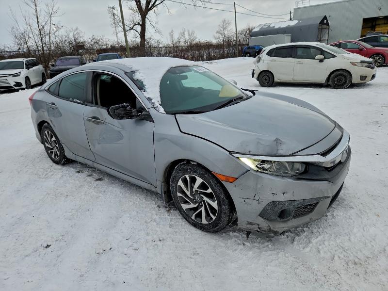 Фото 4 - HONDA CIVIC