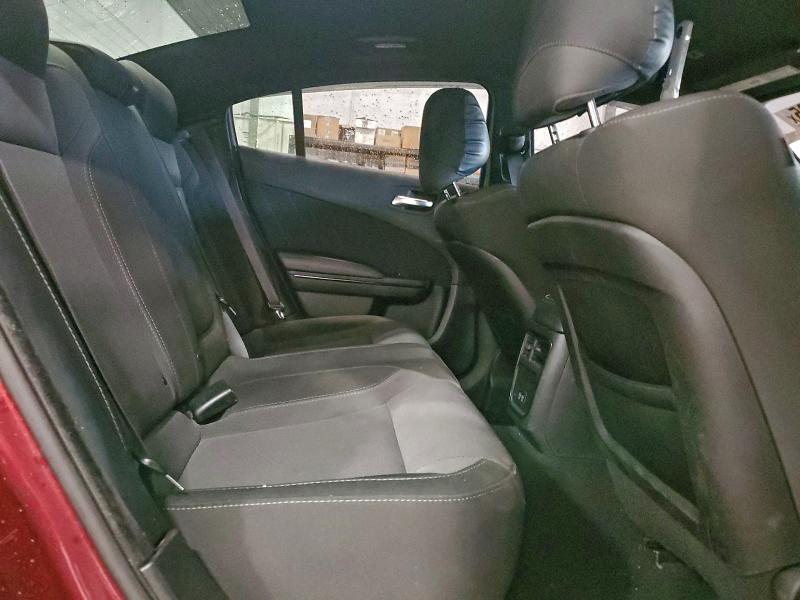 Фото 10 - DODGE CHARGER