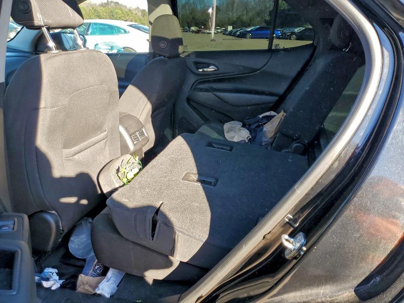 Фото 11 - CHEVROLET EQUINOX