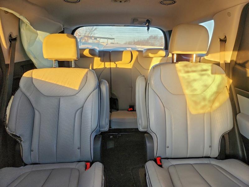 Фото 10 - HYUNDAI PALISADE