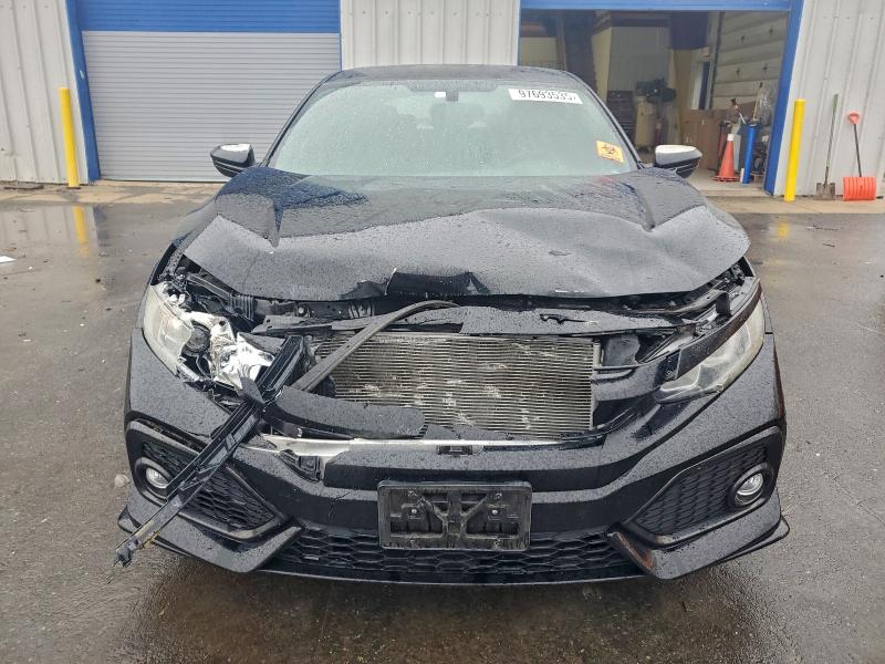 Фото 5 - HONDA CIVIC