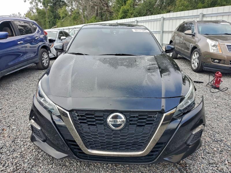 Фото 5 - NISSAN ALTIMA