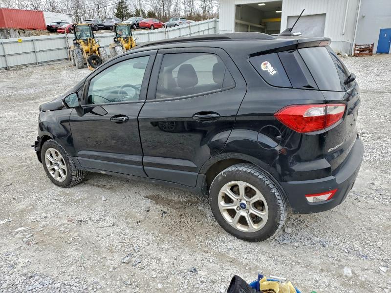 Фото 2 - FORD ECOSPORT