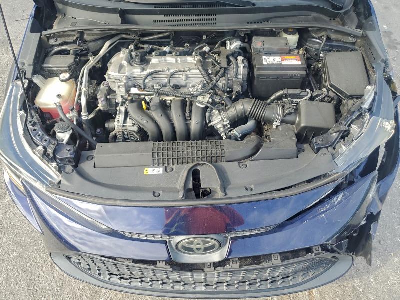 Фото 11 - TOYOTA COROLLA