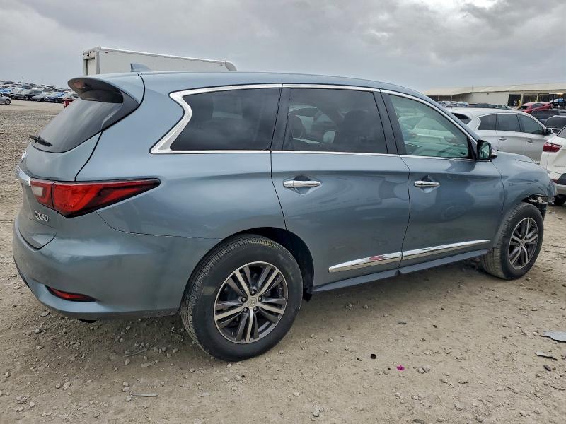 Фото 3 - INFINITI QX60