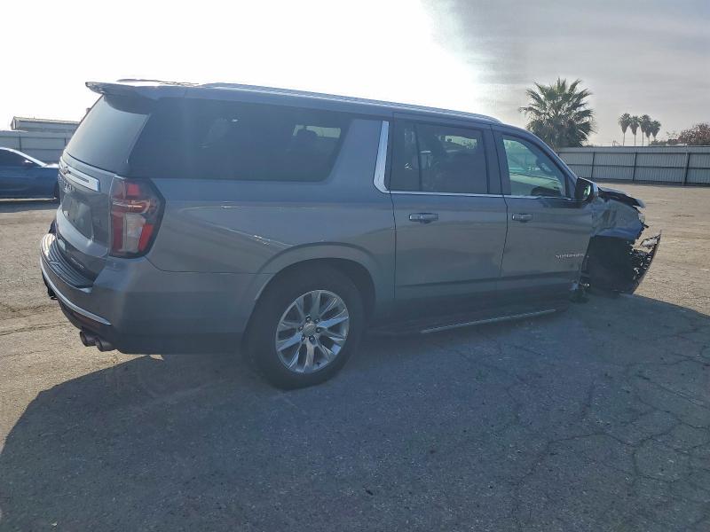 Фото 3 - CHEVROLET SUBURBAN