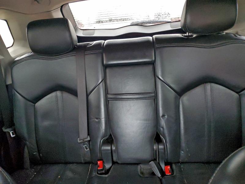 Фото 10 - CADILLAC SRX