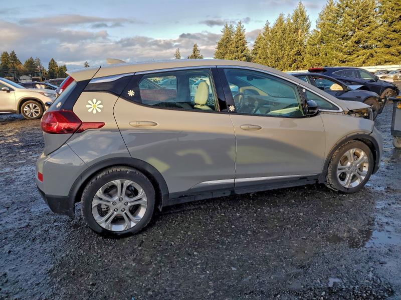 Фото 3 - CHEVROLET BOLT