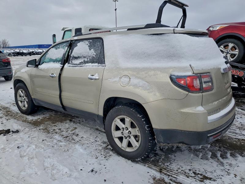 Фото 2 - GMC ACADIA