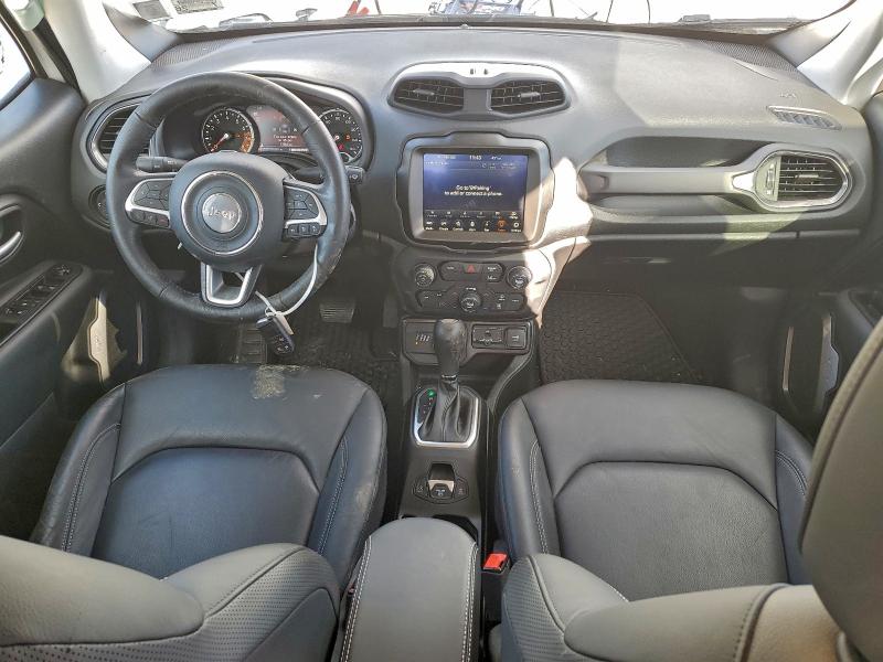 Фото 8 - JEEP RENEGADE