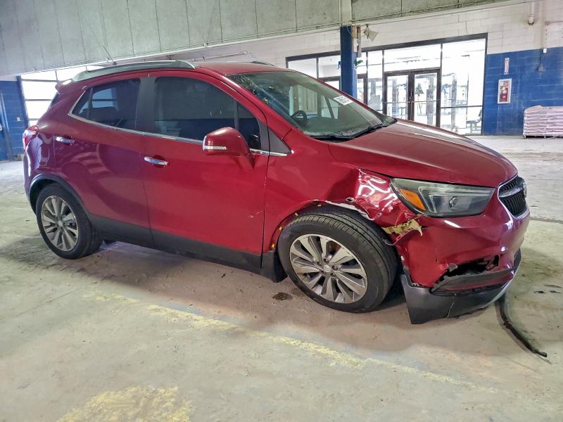 Фото 4 - BUICK ENCORE