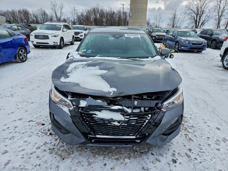 Фото 5 - NISSAN SENTRA