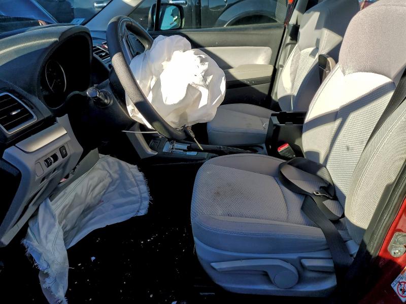 Фото 7 - SUBARU FORESTER