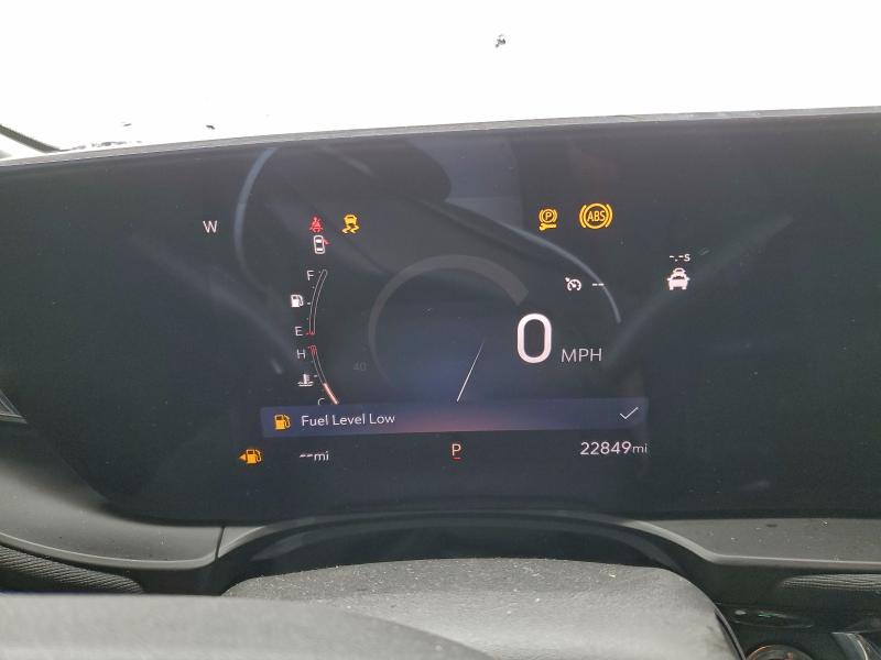 BUICK ENVISTA SP 2025 VIN KL47LBEP7SB049656