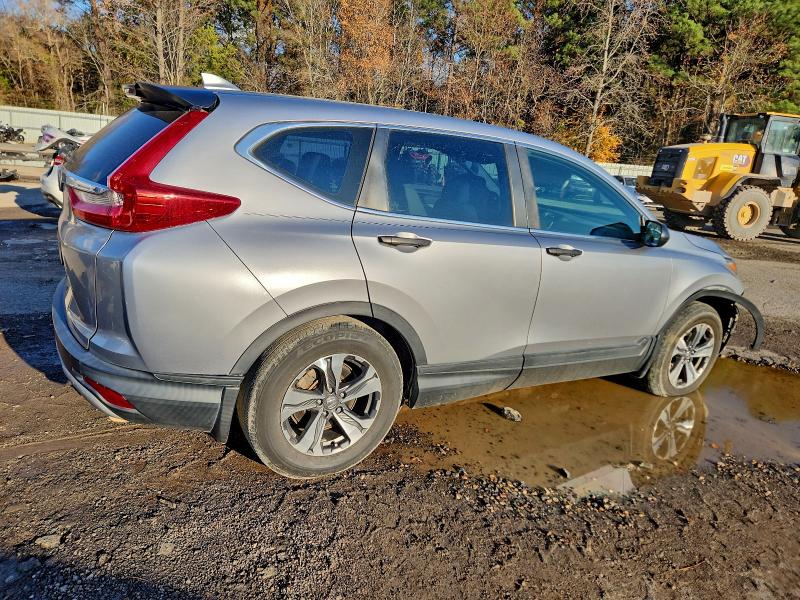 Фото 3 - HONDA CRV