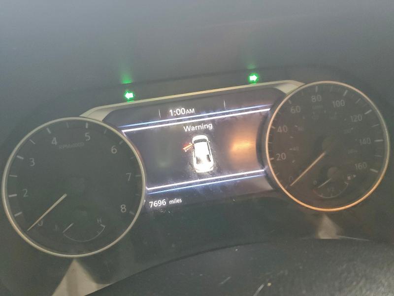 Фото 9 - NISSAN SENTRA