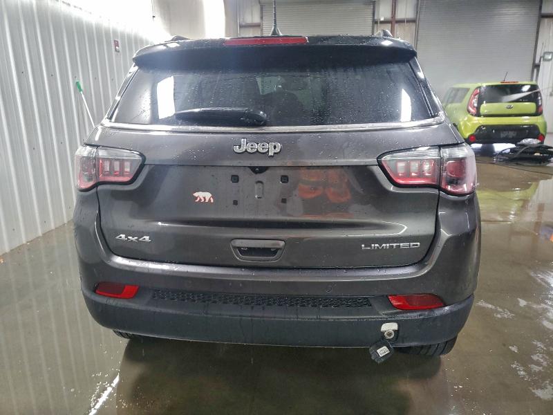 Фото 6 - JEEP COMPASS