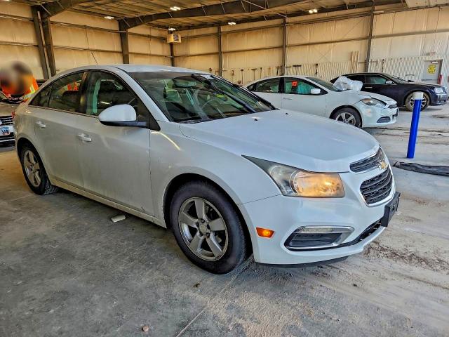 Фото 4 - CHEVROLET CRUZE