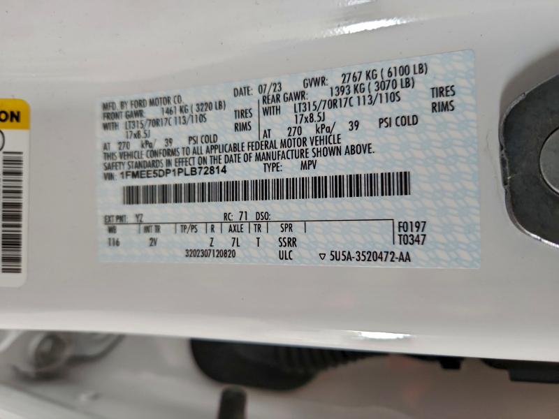 Фото 14 - FORD BRONCO