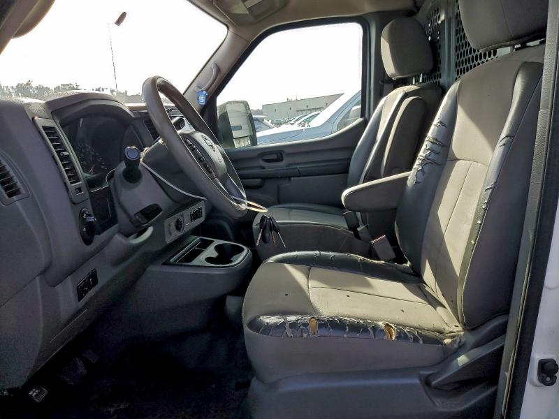 Фото 7 - NISSAN NV